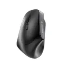 SOURIS CHERRY MW 4500 LEFT Ergonomique Verticale s/fil USB GAUCHER