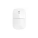 SOURIS HP Z3700 Ultra-plate s/fil USB Nano * Blanche