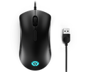 SOURIS LENOVO Legion M300 Gaming Mouse RGB filaire USB * Noire