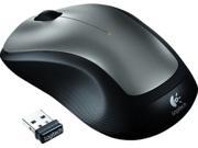 SOURIS LOGITECH M235 Optique s/fil Nano-récept. * BLACK