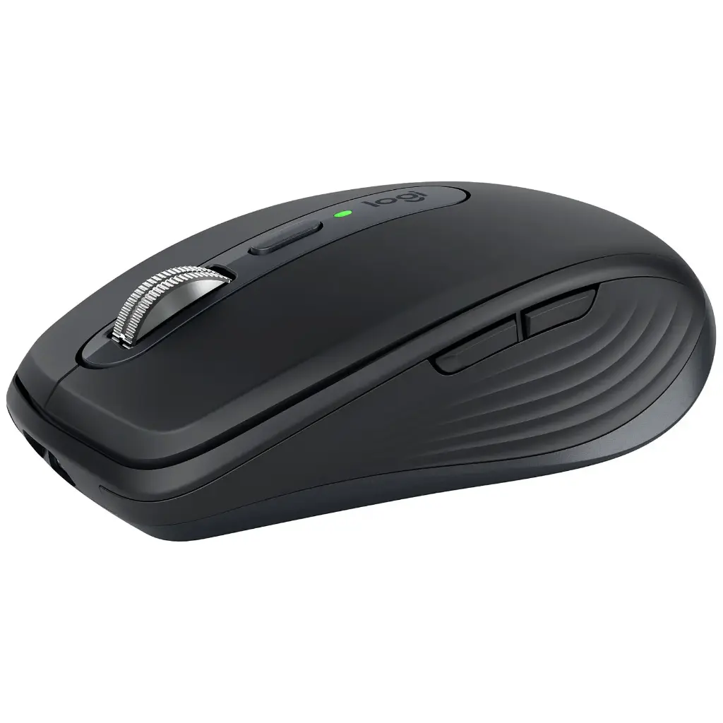 SOURIS LOGITECH MX ANYWHERE 3S s/fil * Graphite