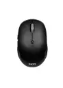 SOURIS PORT Connect OFFICE Mouse s/fil USB/BTO * Noir
