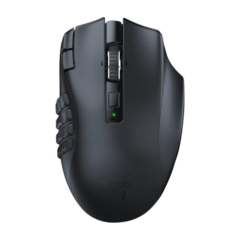 [SOU_RAZER_RZ01_036] RAZER Naga V2 HyperSpeed