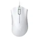 RAZER SOURIS RZ01-03850200-R3M1 DEATH ADDER Essential fil USB BLANC