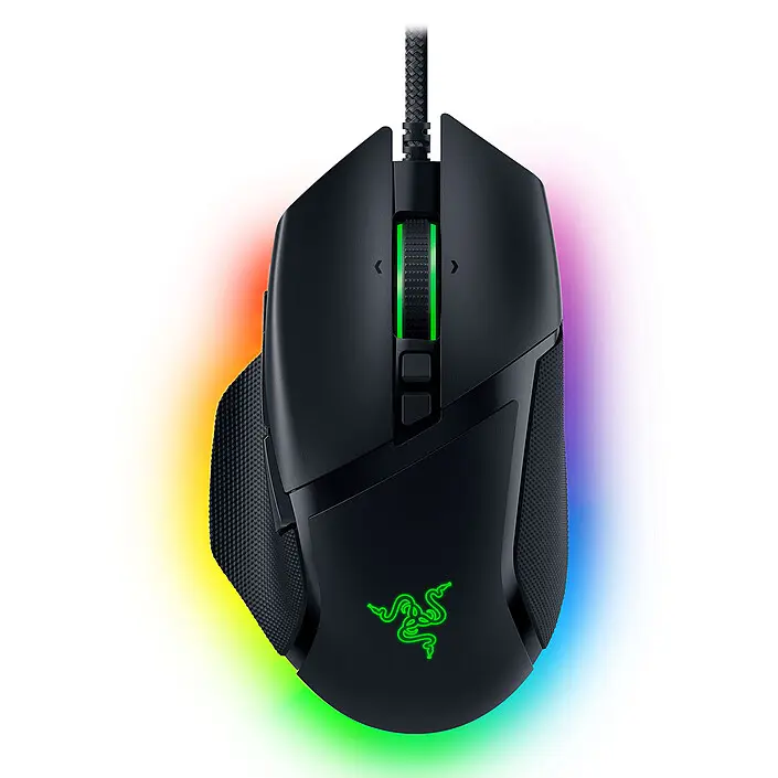 [SOU_RAZER_RZ01_040] RAZER SOURIS RZ01-04000100-R3M1 Basilisk V3
