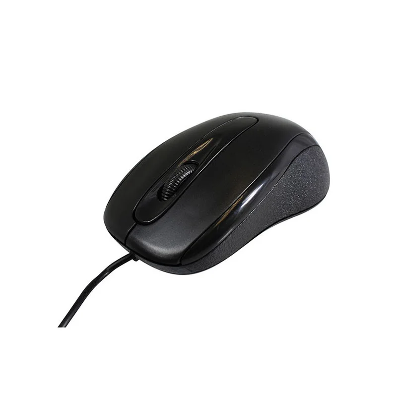 VOLKANO VB-VS603A EARTH Series SOURIS Optique 1600dpi fil USB * NOIRE