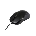 VOLKANO VB-VS603A EARTH Series SOURIS Optique 1600dpi fil USB * NOIRE