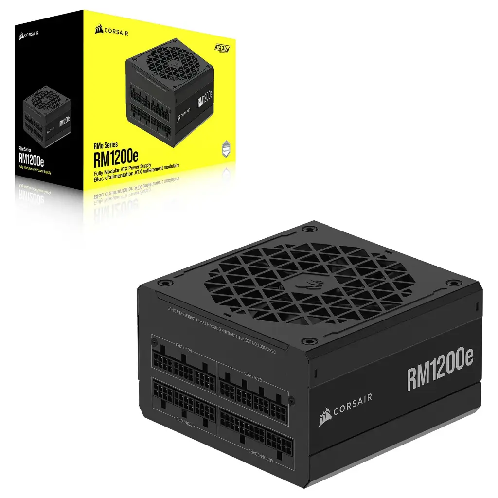 [ALIM_COR_ATX1200W] ALIM. CORSAIR ATX 1200W -80+GOLD-RM1200e