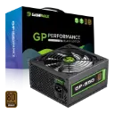 ALIMENTATION GameMAX GP-550 Performance 80+ Bronze ATX 14cm