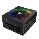 ALIMENTATION M.RED ATX 850W 80+Gold F.Mod/RGB MRR-850A Noir