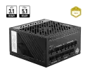 ALIMENTATION MSI ATX850W-80+GOLD FM -MAG A850GL PCIE5