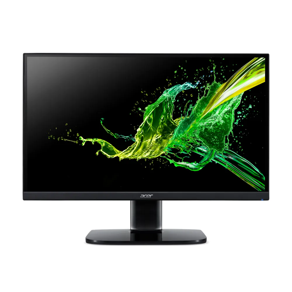 [MT_ACER_KA272E] IPS 27 wide * ACER KA272e 1ms FHD 100Hz VGA/HDMI FreeSync VESA * 2Y