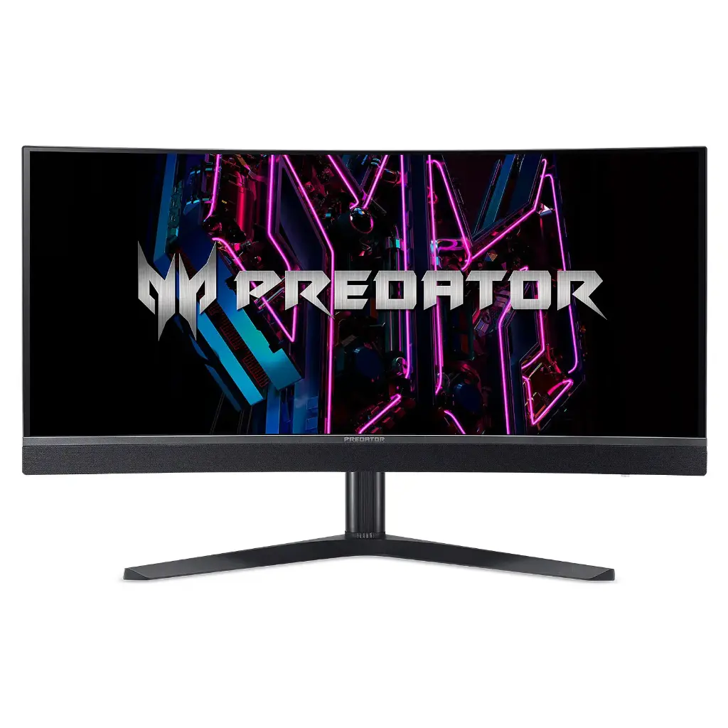 OLED 34 incurvé * ACER Predator X34V 0,03ms UWQHD 175Hz HDMI/DP USB-