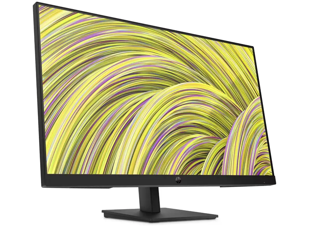 IPS 27 wide * HP P27h G5 5ms FHD VGA/HDMI/DP HP HAS * 3Y