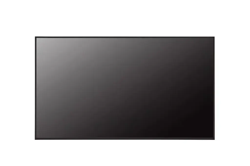 LFD 55 * LG 55UH5N-E 8ms UHD/4K 24h/7j 500cd/m2 3HDMI webOS * 2Y