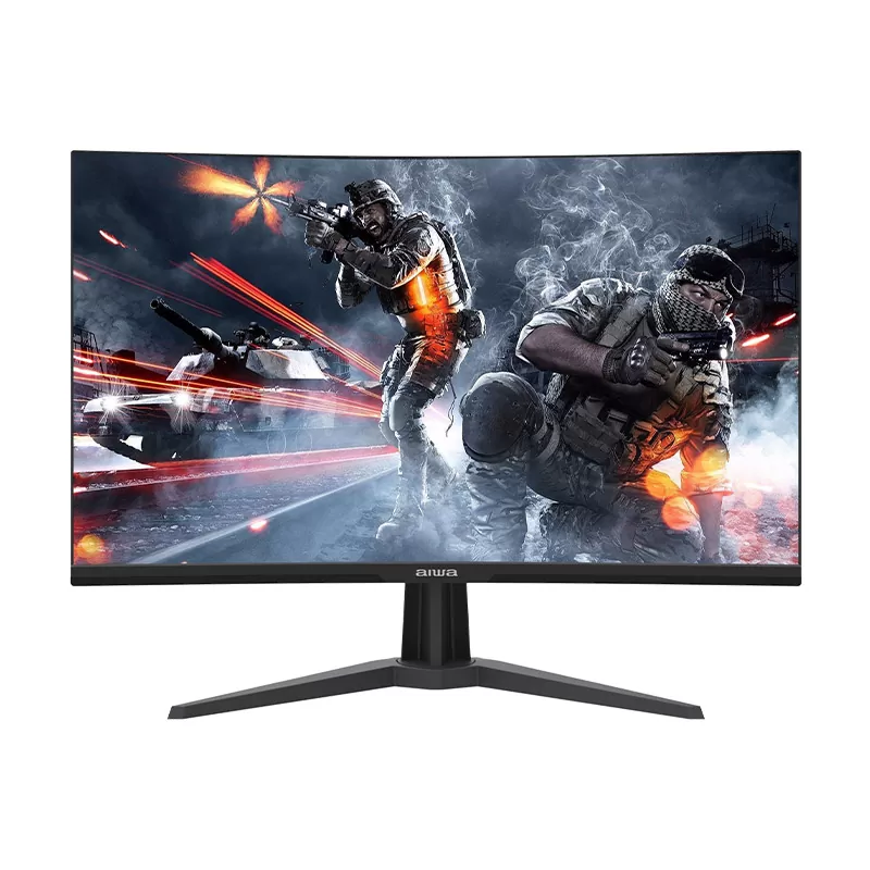 [MT_NPC_MD320C] LED 32 incurvé * AIWA NPC MD320C Gaming G5 2ms QHD 165Hz 2HDMI/DP
