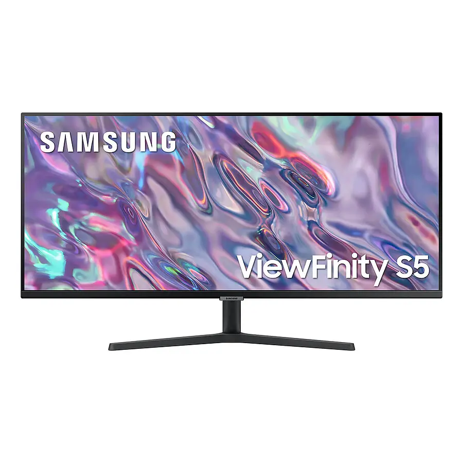 LED 34 wide * SAMSUNG LS34C500GAUXEN 5ms UWQHD 100Hz 2HDMI/DP VESA