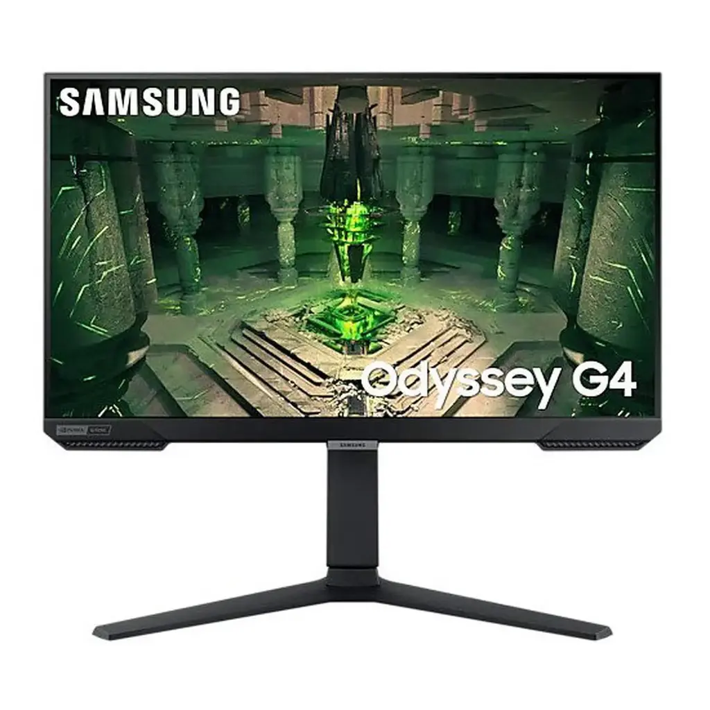 [MT_SAM_LS27BG400EU] IPS 27 * SAMSUNG S27BG400EU Odyssey G4 1ms FHD 240Hz HDMI/DP HAS