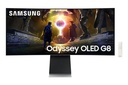 SAMSUNG S34DG850SU Odyssey G8 OLED Incurvé
