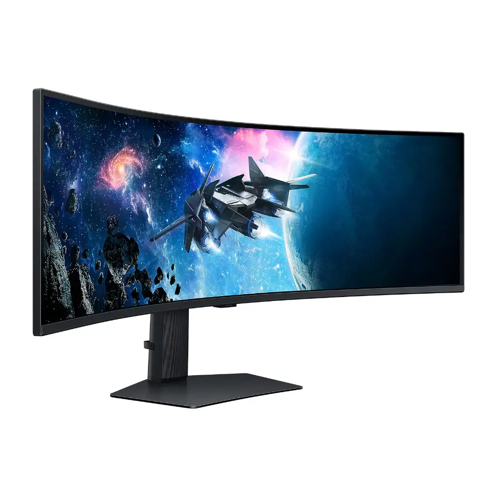 [MT_SAM_LS49CG95EU] LED 49 wide * SAMSUNG S49CG954EU GAMING Odyssey G9
