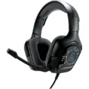 THE G-LAB KORP COBALT 7.1 EX Casque GAMING Surround 7.1 RGB PC/PS4