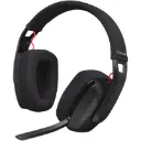 THE G-LAB KORP-PLATINIUM CASQUE +Micro GAMING s/fil rechar 2.4GHz/BTO
