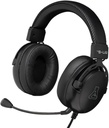 G-LAB KORP TITANIUM - CASQUE GAMING compatible PC,PS4, MICRO-BK