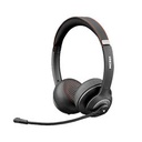 BLUESTORK MC501 Casque +Micro rotatif anti-bruit Bluetooth