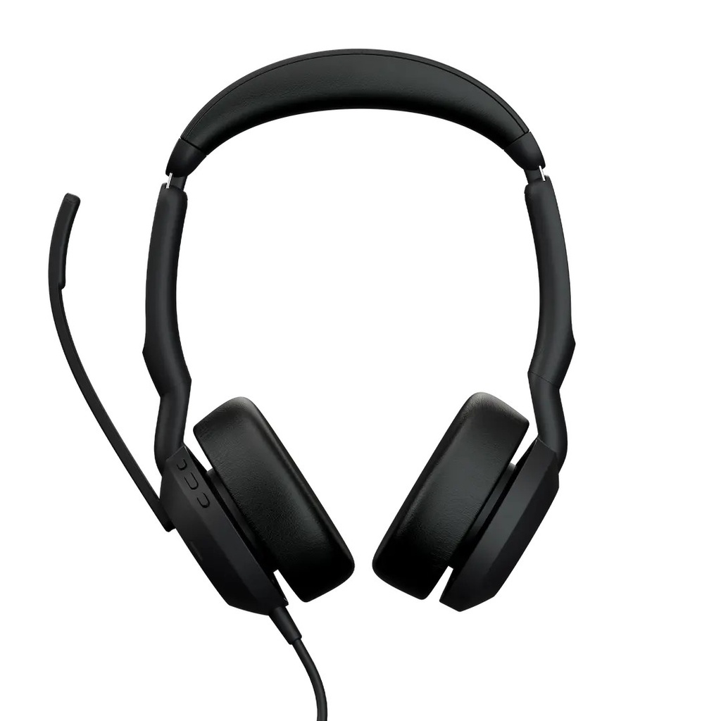 JABRA Evolve2 50 UC Casque Stereo +Micro