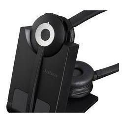 JABRA Pro 920 Duo Casque Stereo +Micro s/fil DECT * 920-29-508-101