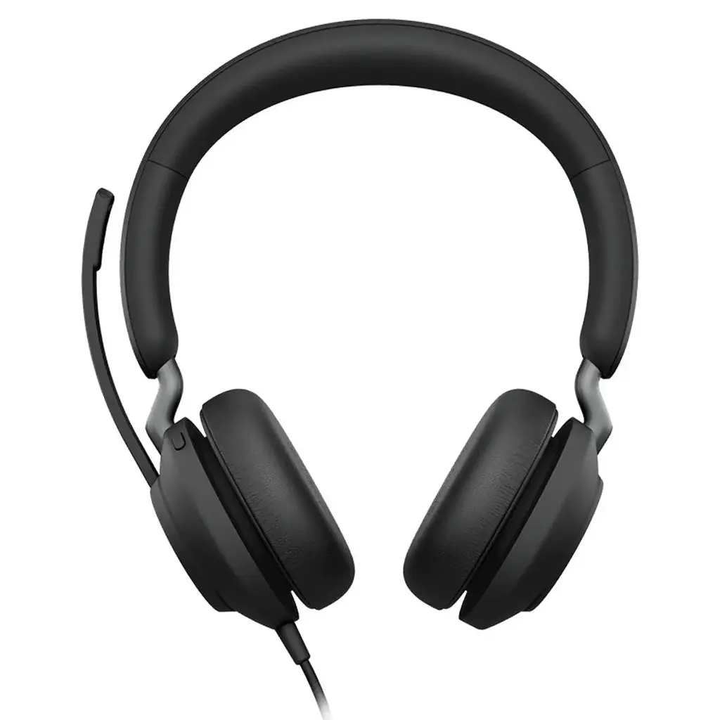JABRA Evolve2 40 UC Casque Stereo +Micro