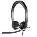 CASQUE LOGITECH H650e Casque +Micro réduc. bruit filaire USB PC/Mac