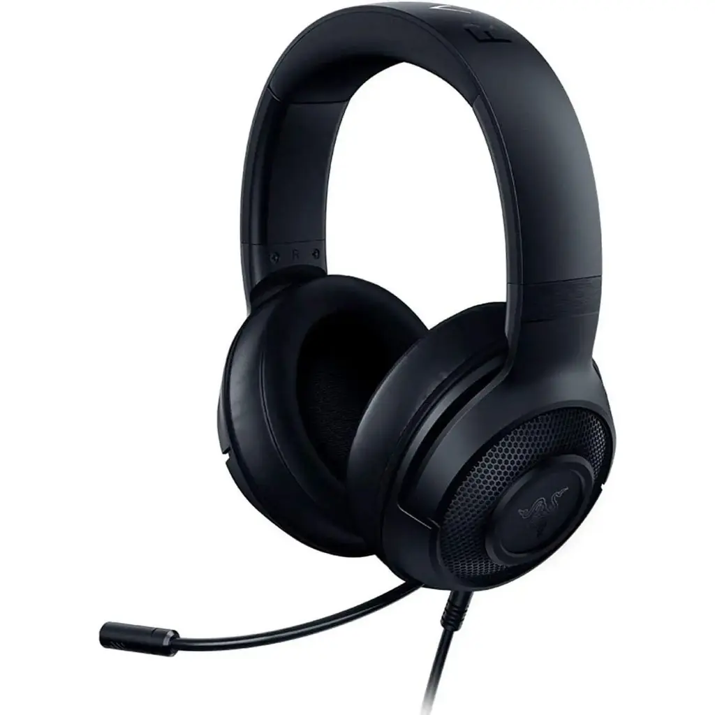 [CAS_RAEZER_RZ4_029] RAZER Casque Gaming Kraken X Lite -7.1 - Alu - PC, PS4, PS5, XBOX ...