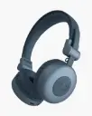 FRESH N REBEL - Code Core - Wireless on-ear Headphones - Dive Blue