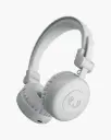 FRESH N REBEL - Code Core - Wireless on-ear Headphones - Ice Grey