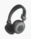 FRESH N REBEL - Code Core - Wireless on-ear Headphones - Storm Grey