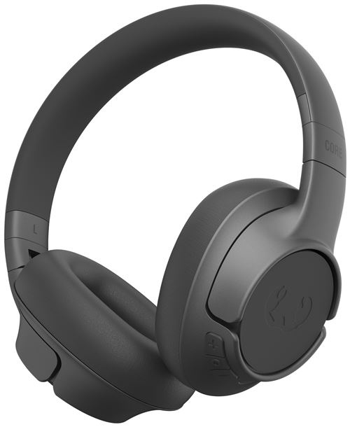 FRESH N REBEL - Clam Core - Wireless over-ear headphones with ENC - S