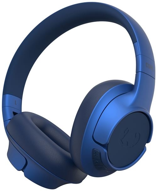 [FNR_CAS_3HP3200TB] FRESH N REBEL - Clam Core - Wireless over-ear headphones with ENC - T
