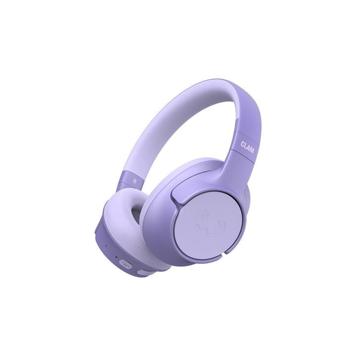 FRESH N REBEL - Clam Fuse - Wireless over-ear headphones with Hybrid
