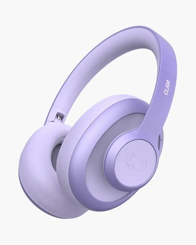[FNR_CAS_3HP4200DL] Fresh ‘n Rebel Clam Blaze Dreamy Lilac