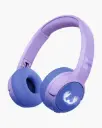 FRESH N REBEL - Code Junior - Wireless on-ear Headphones - Groovy Gal