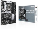 CM ASUS PRIME B760-PLUS D4 (s1700) 4DDR4 M.2/SATA VGA/HDMI/DP 2.5GbE 