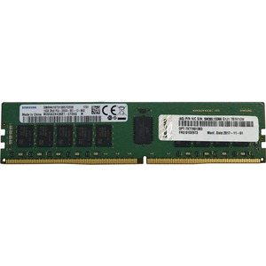 DIMM DDR4-2933 16Go PC4-23400 ECC RDIMM TruDDR4 2Rx8 / Lenovo SR630