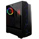 BOITIER M.RED Dream Eyes Noir