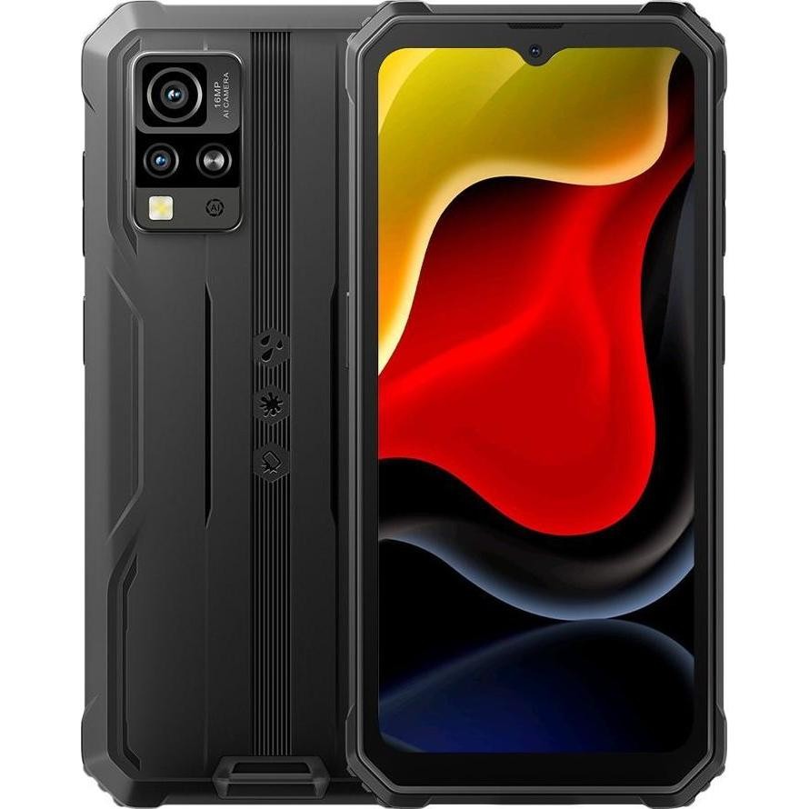 BLACKVIEW BV4800 SE 6.56 DS 4/64Go Andr15 * Black