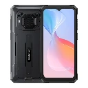 BLACKVIEW BV6200 Pro DS 6,5 P35 6/128Go 13000mAh IP69K Andr13 * Noir
