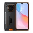BLACKVIEW BV6200 Pro 6,566/128Go 4G Andr13*Orange