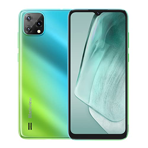 BLACKVIEW A55 /QUAD / 6.52IPS 720X1600 -3/16Gb-AND11-4850mAh MOJITO