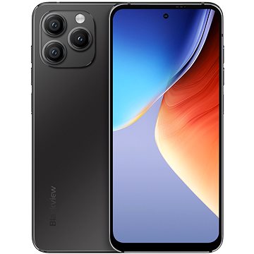 BLACKVIEW A96 4G 6,5 120Hz Octa 8/256Go 48Mpix Andr13 • Noir