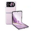BLACKVIEW Hero 10 Flip 4G 6,9 AMOLED Octa 12/256Go NFC * Purple